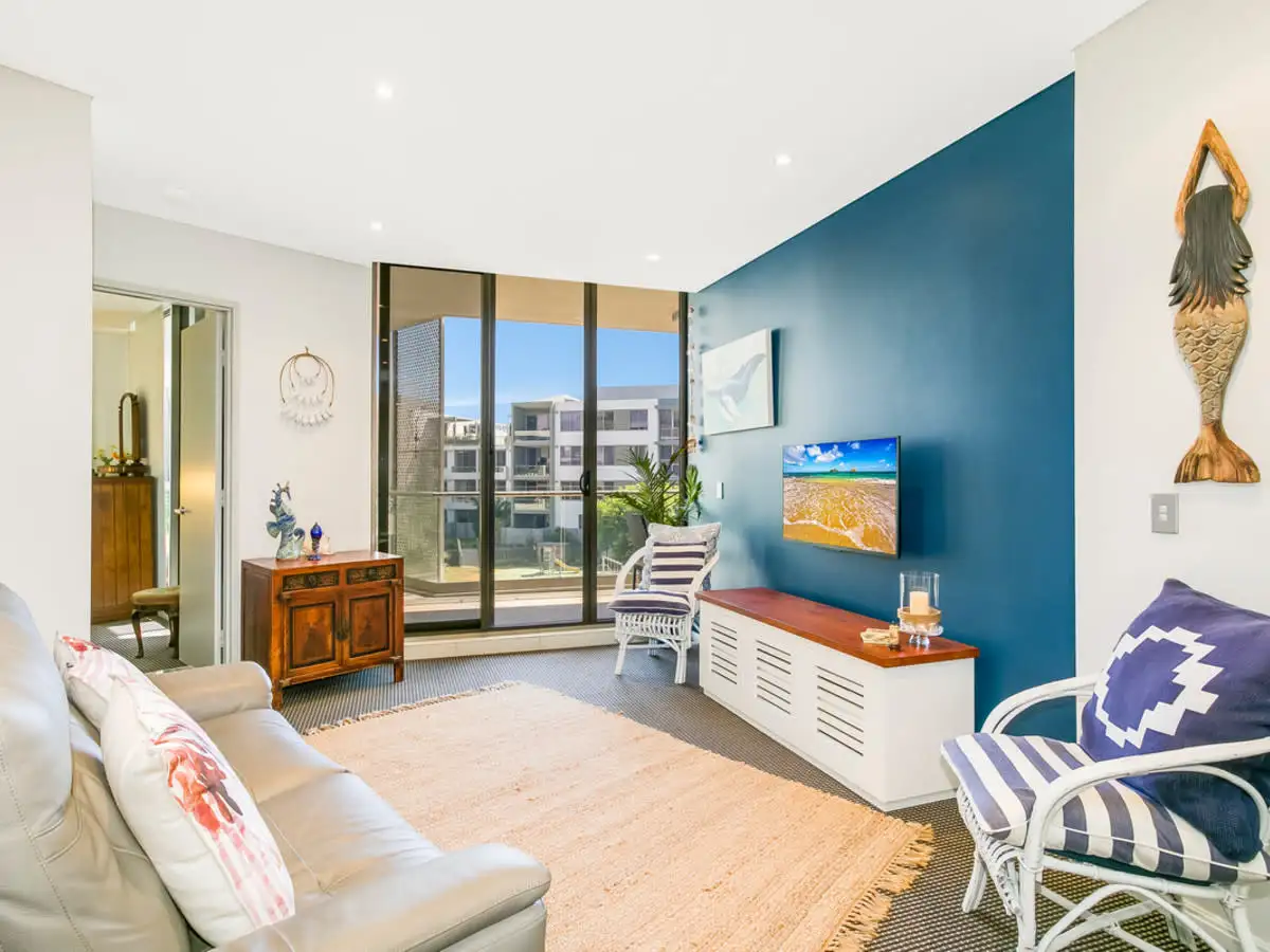 Main view of Homely unit listing, 255/79-91 Macpherson Street, Warriewood NSW 2102