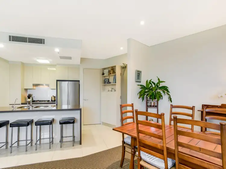 Second view of Homely unit listing, 255/79-91 Macpherson Street, Warriewood NSW 2102
