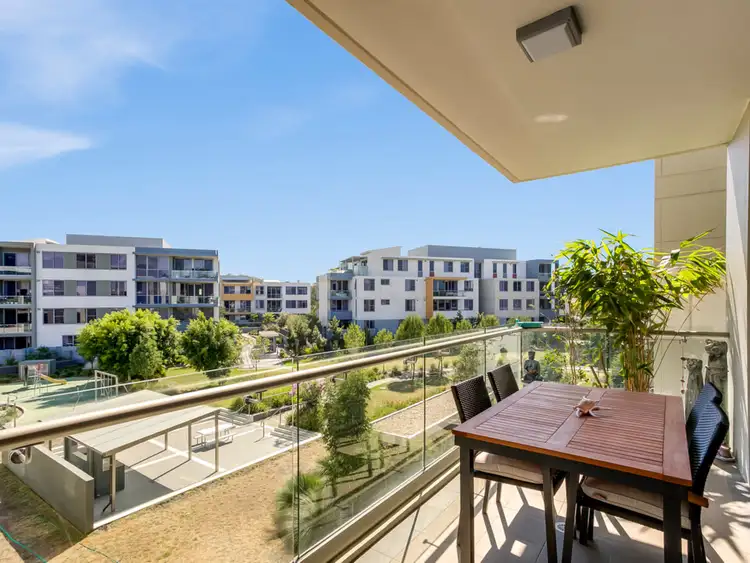 Third view of Homely unit listing, 255/79-91 Macpherson Street, Warriewood NSW 2102