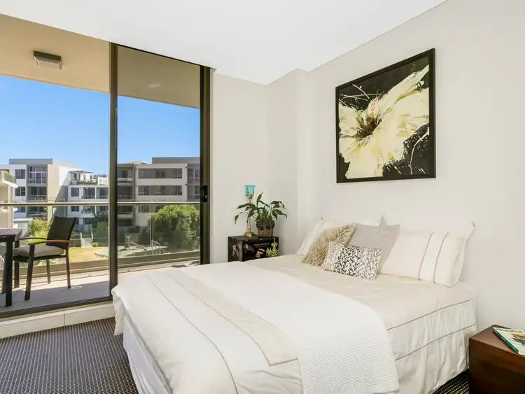 Fourth view of Homely unit listing, 255/79-91 Macpherson Street, Warriewood NSW 2102