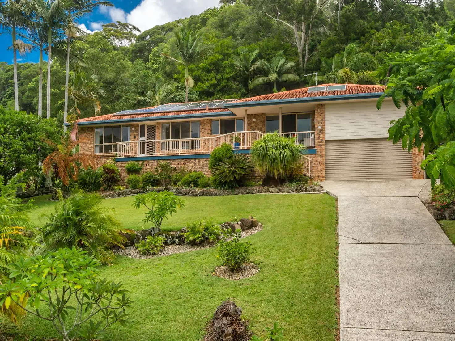 Main view of Homely house listing, 27 Yamble Drive, Ocean Shores NSW 2483