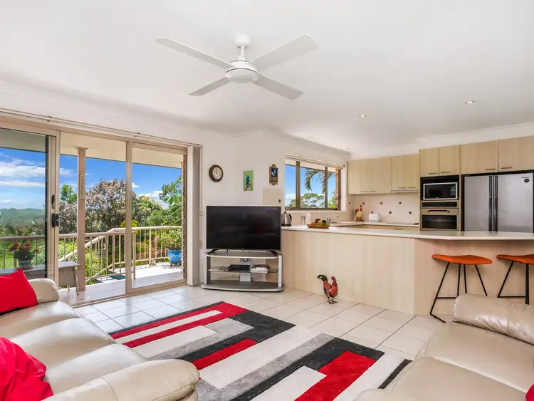 Second view of Homely house listing, 27 Yamble Drive, Ocean Shores NSW 2483