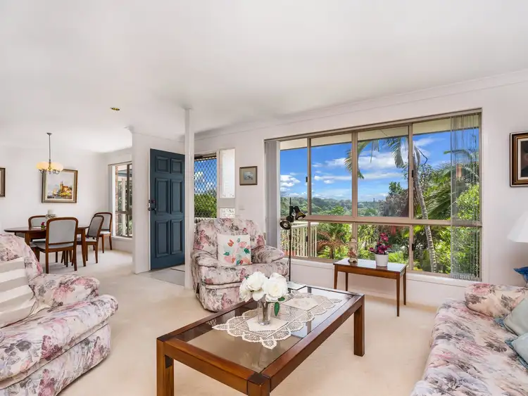 Fourth view of Homely house listing, 27 Yamble Drive, Ocean Shores NSW 2483