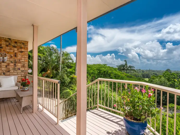 Sixth view of Homely house listing, 27 Yamble Drive, Ocean Shores NSW 2483