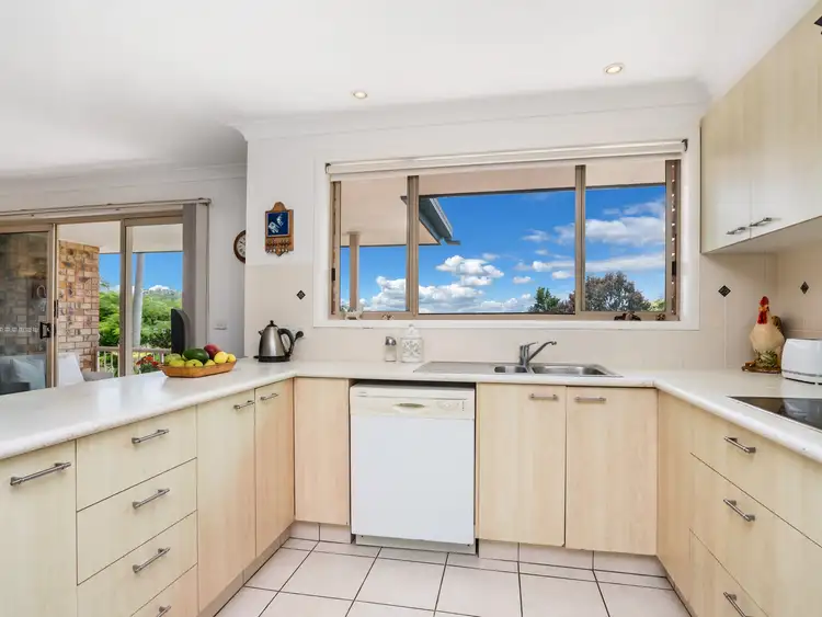 Seventh view of Homely house listing, 27 Yamble Drive, Ocean Shores NSW 2483