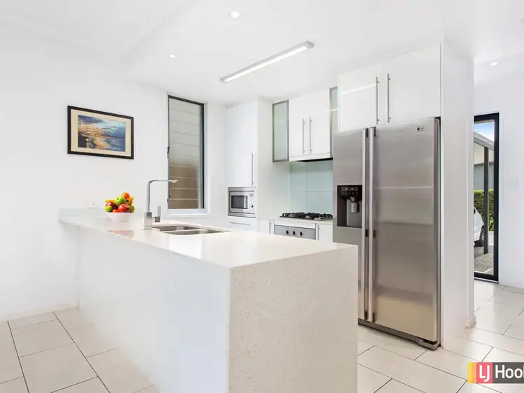12/36 Carwoola Street, Bardon QLD 4065