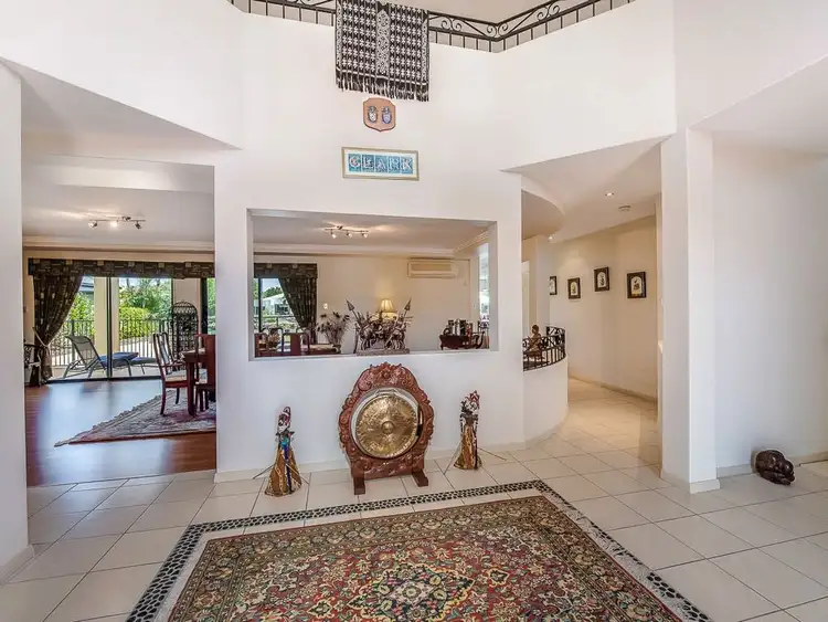 Fourth view of Homely house listing, 22 Karinya Place, Twin Waters QLD 4564