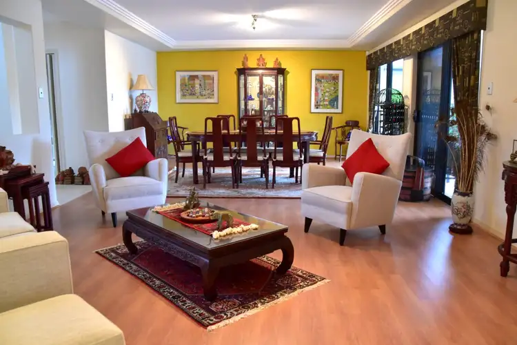 Fifth view of Homely house listing, 22 Karinya Place, Twin Waters QLD 4564