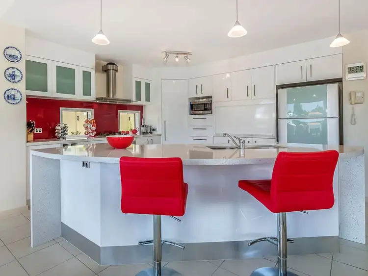 Sixth view of Homely house listing, 22 Karinya Place, Twin Waters QLD 4564