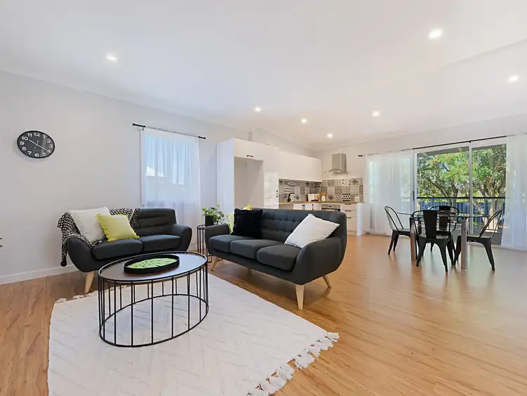 Second view of Homely house listing, 8 Paul Street, Maitland NSW 2320