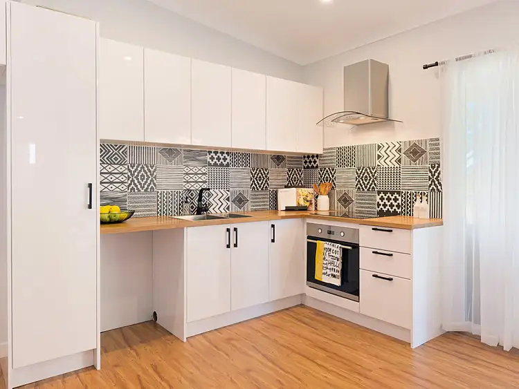 Third view of Homely house listing, 8 Paul Street, Maitland NSW 2320