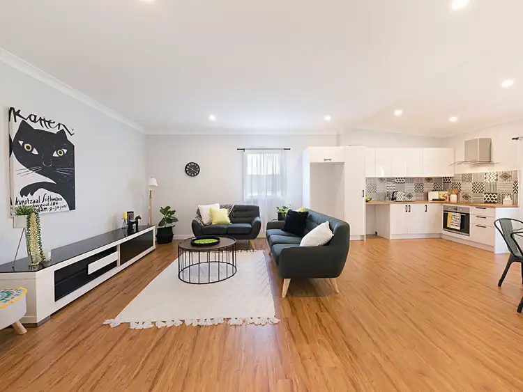 Fourth view of Homely house listing, 8 Paul Street, Maitland NSW 2320