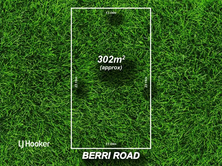 1A Berri Road, Hope Valley SA 5090
