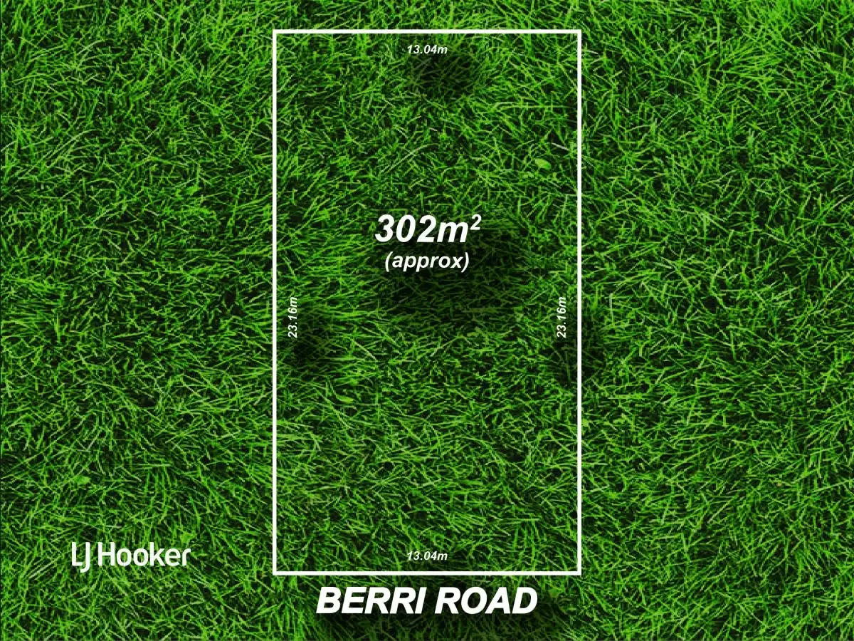 Main view of Homely land listing, 1A Berri Road, Hope Valley SA 5090