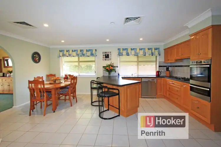 Second view of Homely house listing, 34 Chisholm Avenue, Werrington County NSW 2747