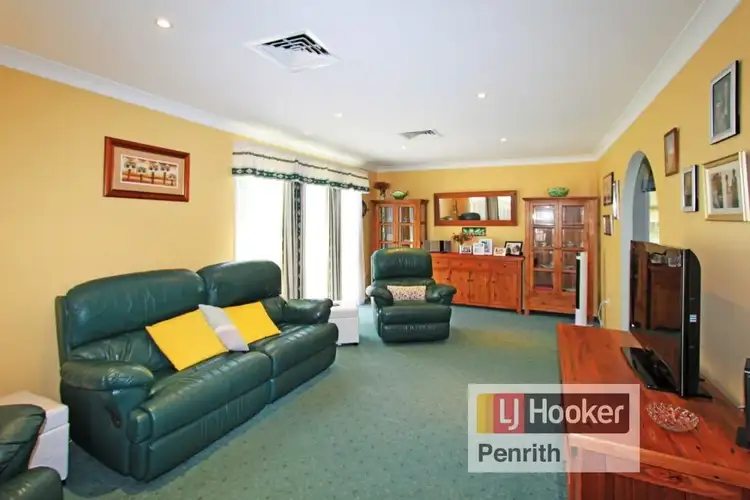 Third view of Homely house listing, 34 Chisholm Avenue, Werrington County NSW 2747