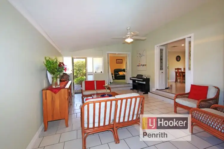 Fourth view of Homely house listing, 34 Chisholm Avenue, Werrington County NSW 2747