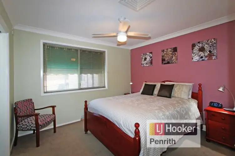 Fifth view of Homely house listing, 34 Chisholm Avenue, Werrington County NSW 2747