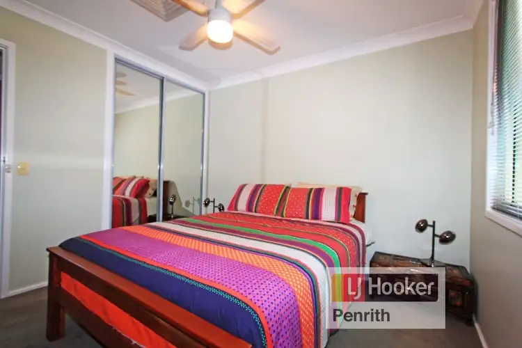 Sixth view of Homely house listing, 34 Chisholm Avenue, Werrington County NSW 2747