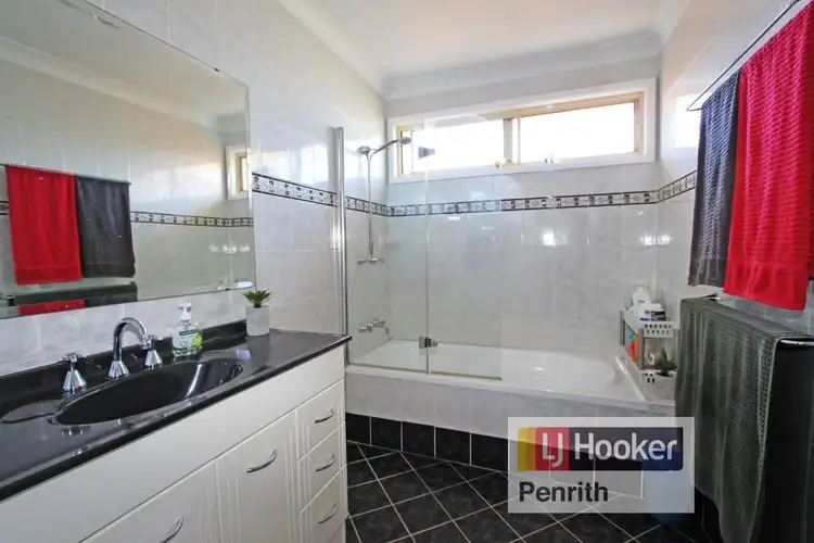 Seventh view of Homely house listing, 34 Chisholm Avenue, Werrington County NSW 2747