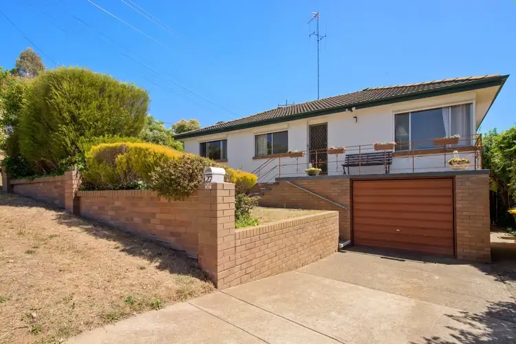 Main view of Homely house listing, 27 Albert Street, Queanbeyan NSW 2620