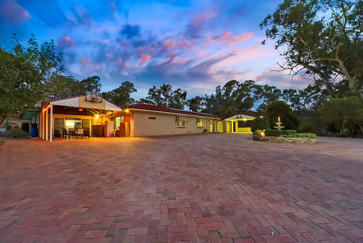 Sixth view of Homely house listing, 45 Frank Barker Road (Humbug Scrub), One Tree Hill SA 5114