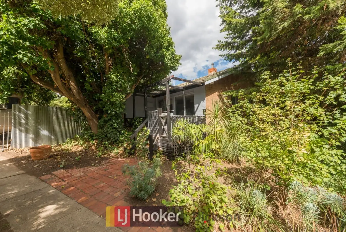 Main view of Homely house listing, 17 Haddon Street, Hackett ACT 2602