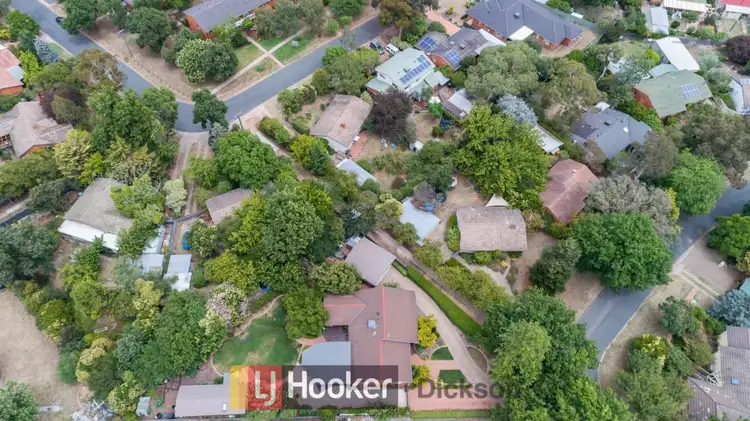 Third view of Homely house listing, 17 Haddon Street, Hackett ACT 2602