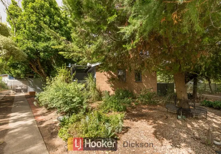 Fifth view of Homely house listing, 17 Haddon Street, Hackett ACT 2602