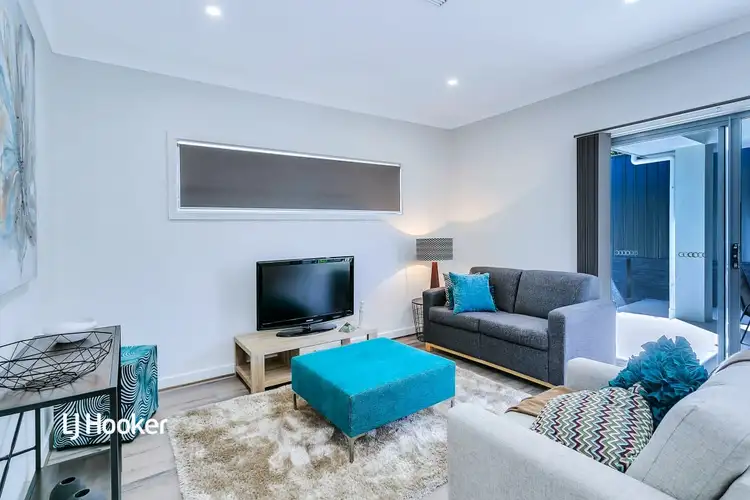 Second view of Homely house listing, 12A Taurus Crescent, Modbury Heights SA 5092