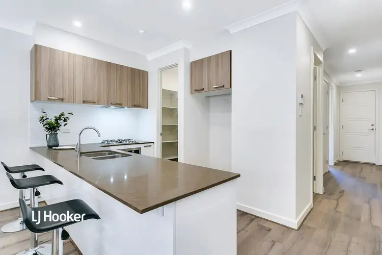 Fourth view of Homely house listing, 12A Taurus Crescent, Modbury Heights SA 5092