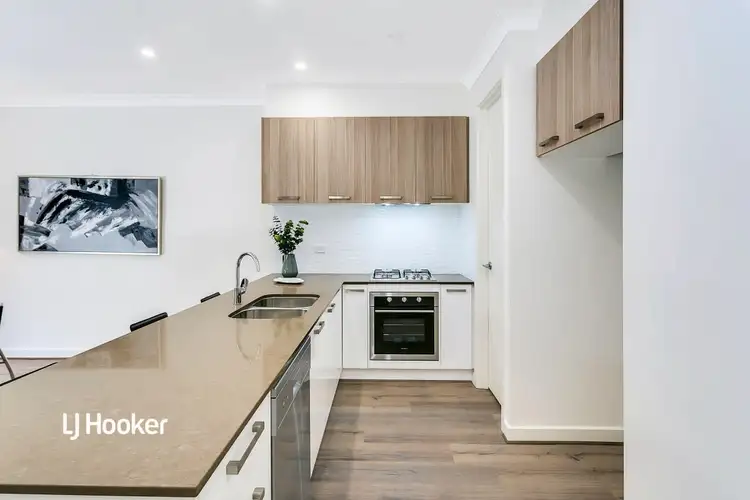 Fifth view of Homely house listing, 12A Taurus Crescent, Modbury Heights SA 5092