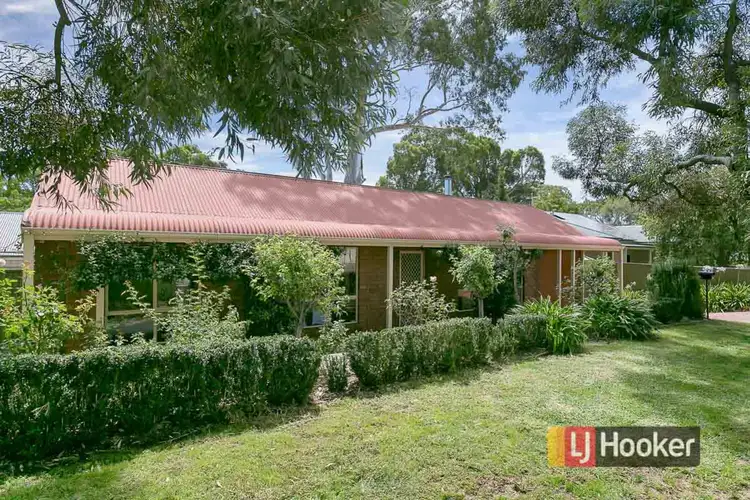 2A Davenport Terrace, Magill SA 5072