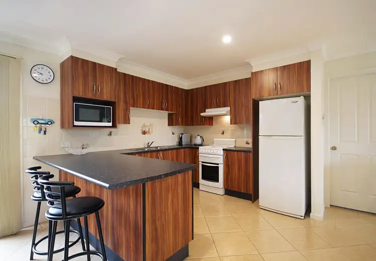 Second view of Homely house listing, 25 Sanctuary Point Road, Sanctuary Point NSW 2540