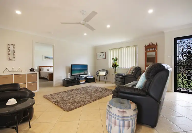 Third view of Homely house listing, 25 Sanctuary Point Road, Sanctuary Point NSW 2540