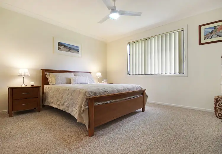 Sixth view of Homely house listing, 25 Sanctuary Point Road, Sanctuary Point NSW 2540