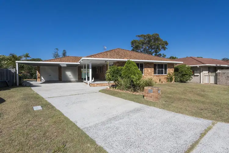 18 Melville Street, Iluka NSW 2466