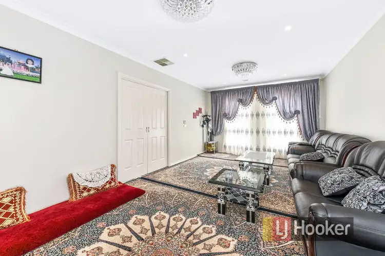 Seventh view of Homely house listing, 4 Trevino Way, Cranbourne North VIC 3977