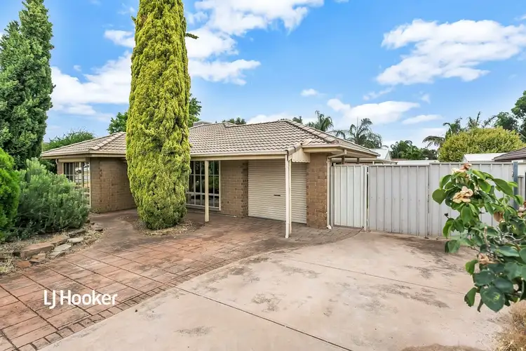 Main view of Homely house listing, 11 Litchfield Avenue, Blakeview SA 5114