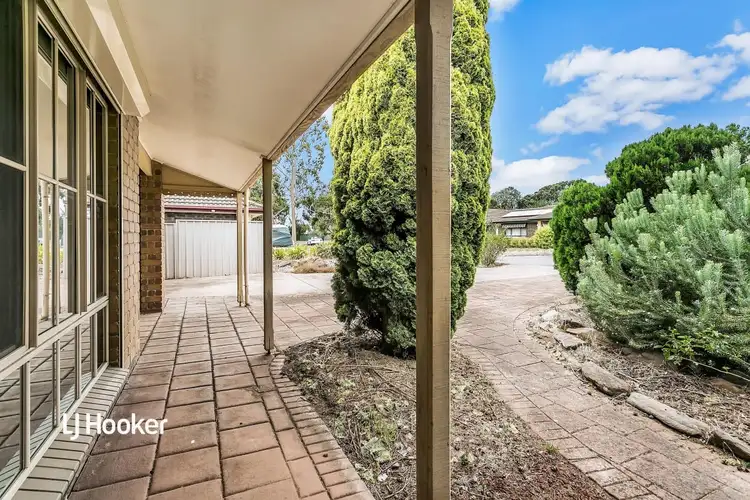 Second view of Homely house listing, 11 Litchfield Avenue, Blakeview SA 5114