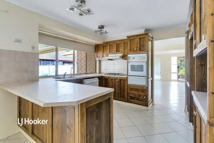 Fifth view of Homely house listing, 11 Litchfield Avenue, Blakeview SA 5114