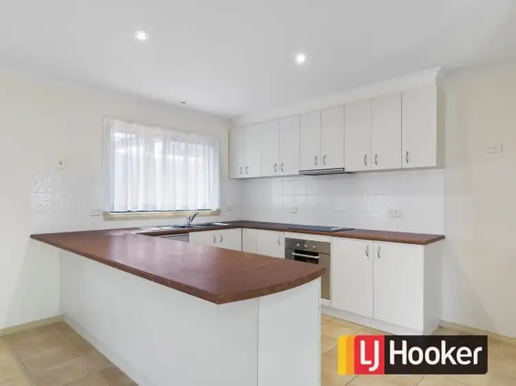 Second view of Homely unit listing, 1/36 Cameron Street, Wonthaggi VIC 3995