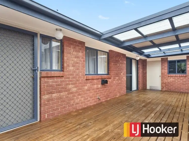 Fourth view of Homely unit listing, 1/36 Cameron Street, Wonthaggi VIC 3995