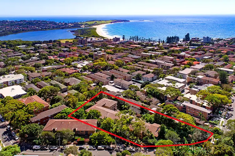 Sixth view of Homely apartment listing, 19/24 The Crescent, Dee Why NSW 2099