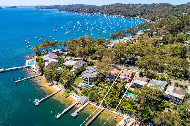 200 Hudson Parade, Clareville NSW 2107