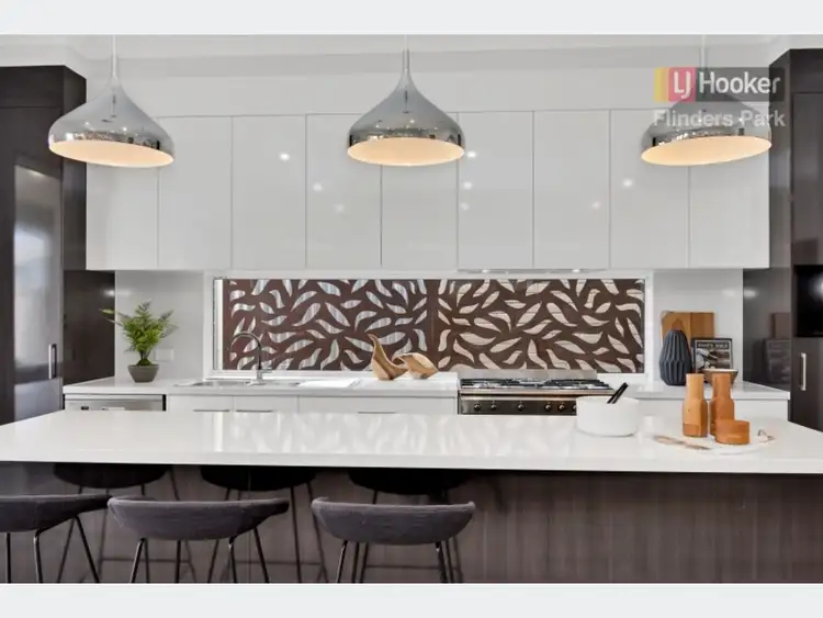 Second view of Homely house listing, 20A Ayton Avenue, Fulham SA 5024