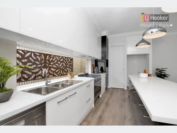 Third view of Homely house listing, 20A Ayton Avenue, Fulham SA 5024