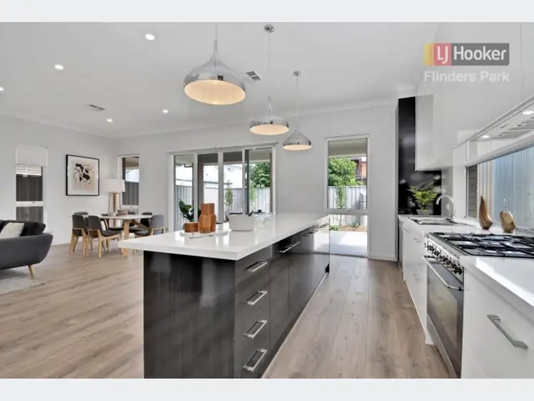 Fifth view of Homely house listing, 20A Ayton Avenue, Fulham SA 5024