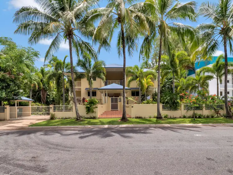 Apartment 1/77 Arlington esplanade, Clifton Beach QLD 4879