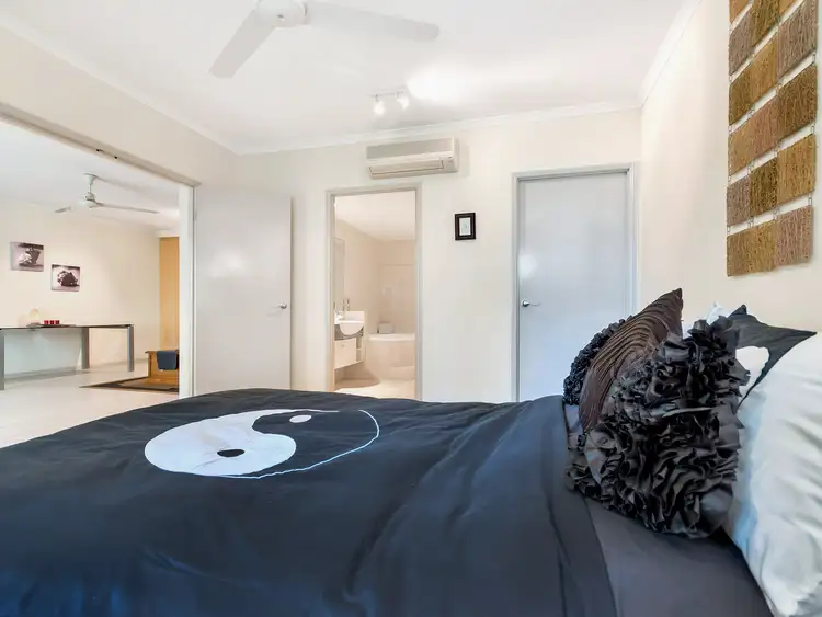 Third view of Homely unit listing, Apartment 1/77 Arlington esplanade, Clifton Beach QLD 4879